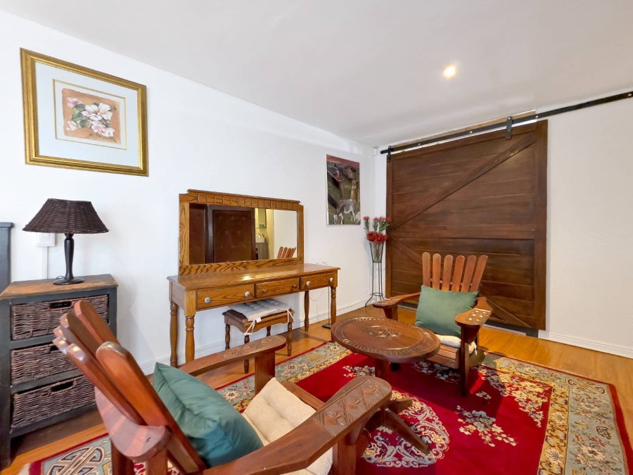 To Let 1 Bedroom Property for Rent in Schotschekloof Western Cape